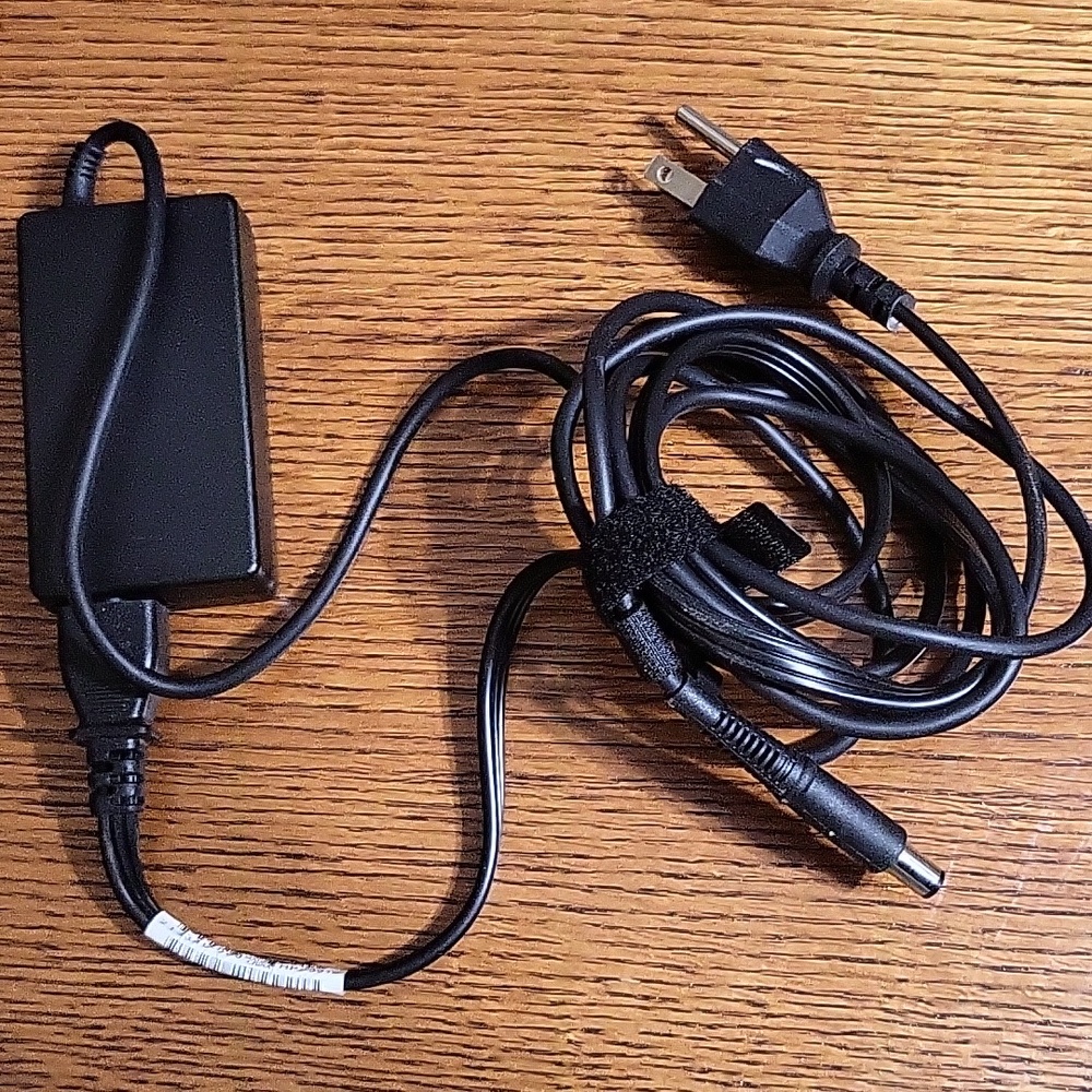 HP Laptop charger